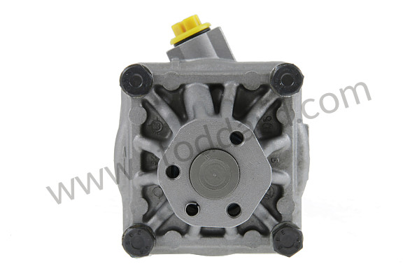 928347089BX - VANE TYPE PUMP for Porsche 928 83-86 &bull; 1986 &bull; 928 4.7S2 &bull; Coupe &bull; Automatic Gearbox