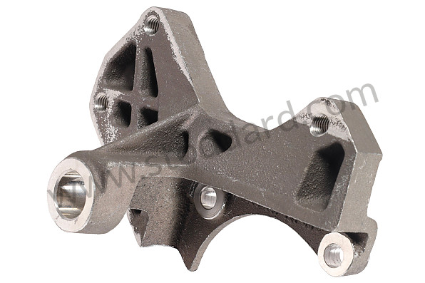 92834712103 - SUPPORT for Porsche 928 83-86 &bull; 1986 &bull; 928 4.7S2 &bull; Coupe &bull; Manual Gearbox, 5 Speed