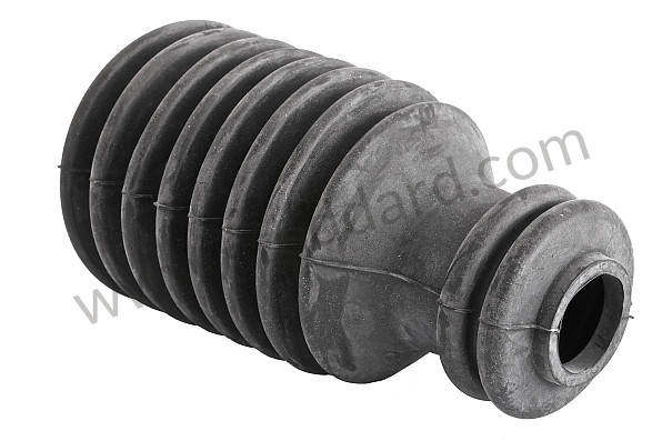 92834719103 - STEERING BELLOWS for Porsche 928 83-86 &bull; 1986 &bull; 928 4.7S &bull; Coupe &bull; Automatic Gearbox
