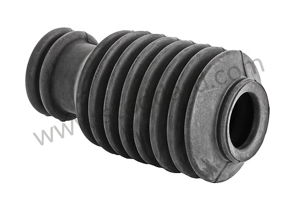 92834719103 - STEERING BELLOWS for Porsche 928 83-86 &bull; 1986 &bull; 928 4.7S &bull; Coupe &bull; Automatic Gearbox