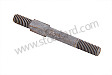 THREADED BOLT