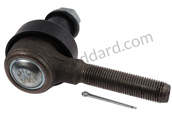 92834732202 - BALL JOINT for Porsche 928 83-86 &bull; 1985 &bull; 928 4.7S2 &bull; Coupe &bull; Manual Gearbox, 5 Speed