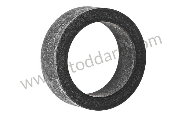 92834733101 - SPACER RING for Porsche 928 78-82 &bull; 1978 &bull; 928 4.5 &bull; Coupe &bull; Automatic Gearbox