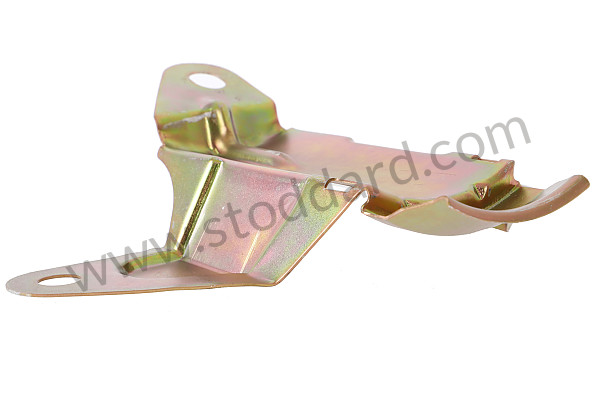 92834733300 - SUPPORT for Porsche 928 92-95 &bull; 1994 &bull; 928 Gts &bull; Coupe &bull; Automatic Gearbox