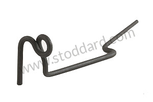 SPRING Left-hand drive / OPTION: AIRBAG PASSENGER'S SIDE (Option code: M562)