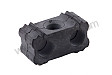 RUBBER MOUNTING