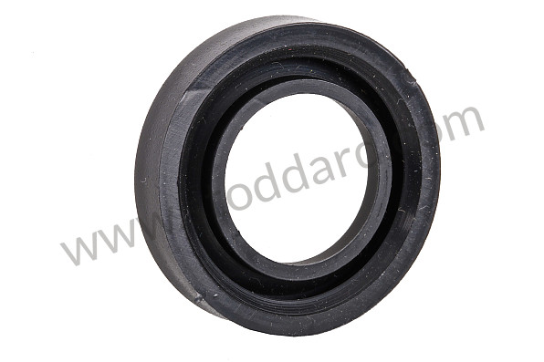 92834791300 - NEIMAN RUBBER for Porsche 928 87-91 &bull; 1991 &bull; 928 S4 &bull; Coupe &bull; Automatic Gearbox