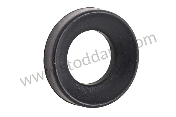 92834791300 - NEIMAN RUBBER for Porsche 928 87-91 &bull; 1991 &bull; 928 S4 &bull; Coupe &bull; Automatic Gearbox