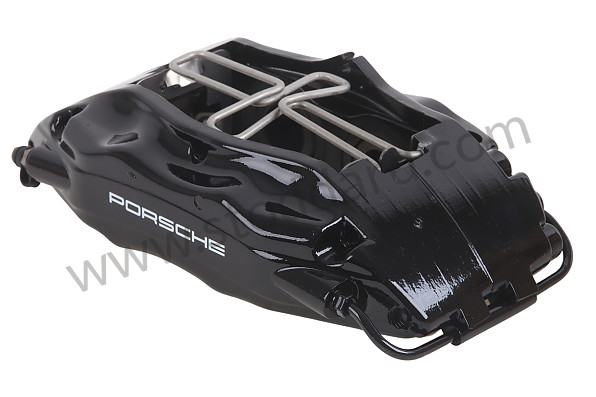 92835142103 - FIXED CALLIPER for Porsche 