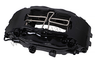 FIXED CALLIPER FRONT LEFT (92835142303)