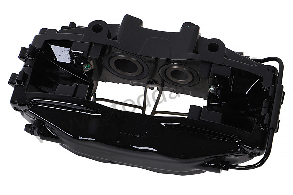92835142403 - FIXED CALLIPER for Porsche 928 92-95 &bull; 1992 &bull; 928 Gts &bull; Coupe &bull; Automatic Gearbox