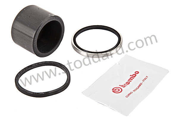 92835191901 - REPAIR KIT for Porsche 944 85-88 &bull; 1988 &bull; 944 Turbo S &bull; Coupe &bull; Manual Gearbox, 5 Speed