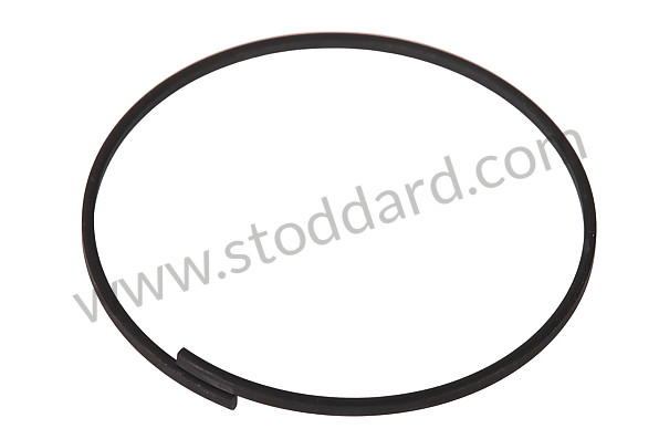 92835194100 - Gasket Set for Porsche 944 85-88 &bull; 1987 &bull; 944 S &bull; Coupe &bull; Manual Gearbox, 5 Speed