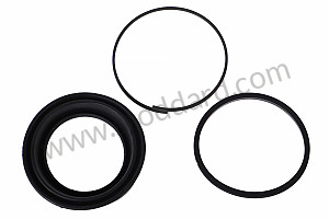 Gasket Set 