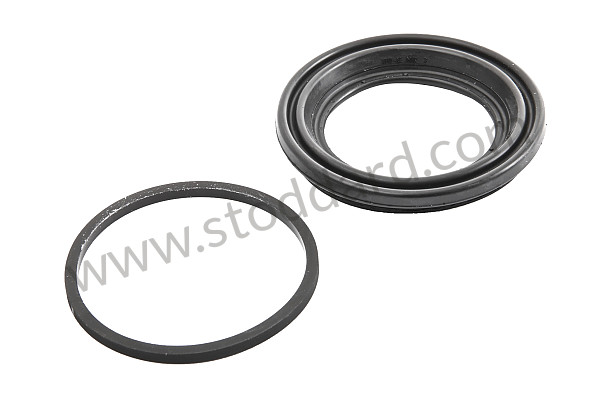 A92835194300 - GASKET SET for Porsche 928 78-82 &bull; 1980 &bull; 928 4.5 &bull; Coupe &bull; Manual Gearbox, 5 Speed