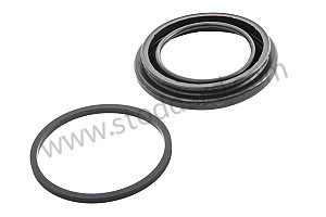 GASKET SET 