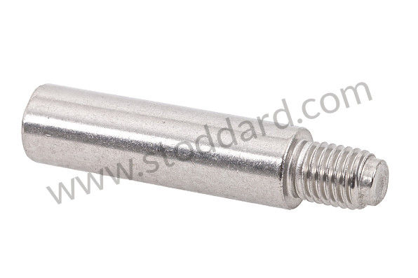 92835194701 - GUIDE PIN for Porsche 928 83-86 &bull; 1983 &bull; 928 4.7S &bull; Coupe &bull; Automatic Gearbox
