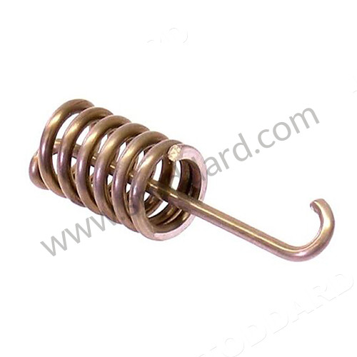 92835295702 - Parking Brake Pressure Spring for Porsche 