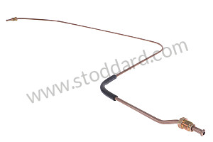 BRAKE LINE 