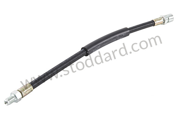 A92835507900 - BRAKE HOSE for Porsche 