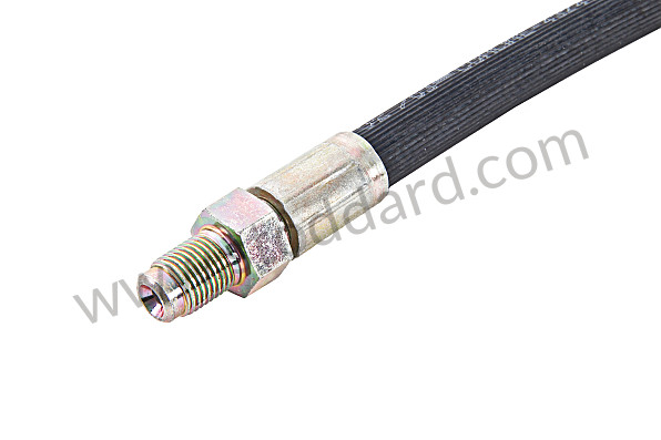 92835507904 - BRAKE HOSE for Porsche 