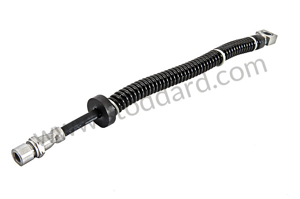 92835508103 - BRAKE HOSE for Porsche 