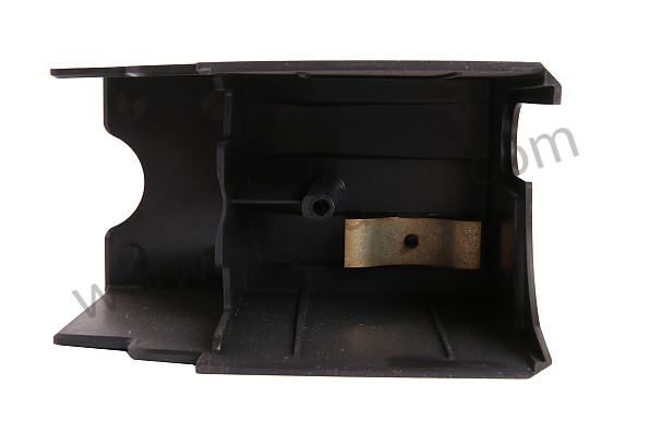 92835596000 - CAP for Porsche 928 83-86 &bull; 1986 &bull; 928 4.7S &bull; Coupe &bull; Manual Gearbox, 5 Speed