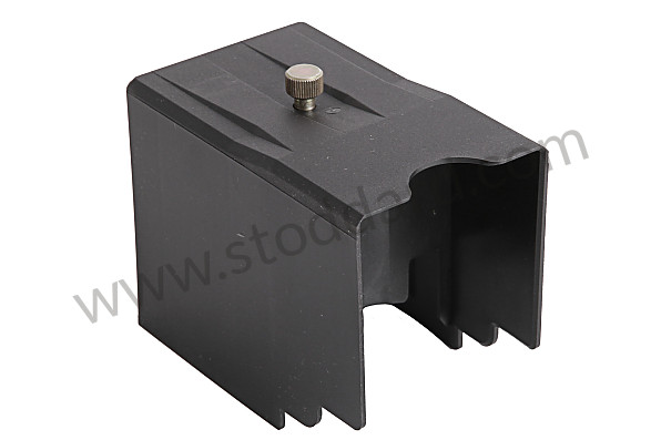 92835596000 - CAP for Porsche 944 85-88 &bull; 1987 &bull; 944 S &bull; Coupe &bull; Manual Gearbox, 5 Speed
