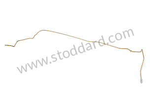 FUEL LINE  (92835602913)