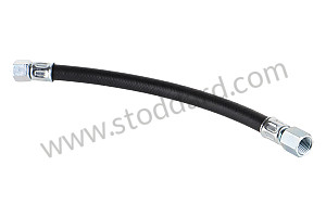 FUEL HOSE 