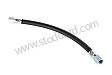 FUEL HOSE FUEL DISTRIBUTOR