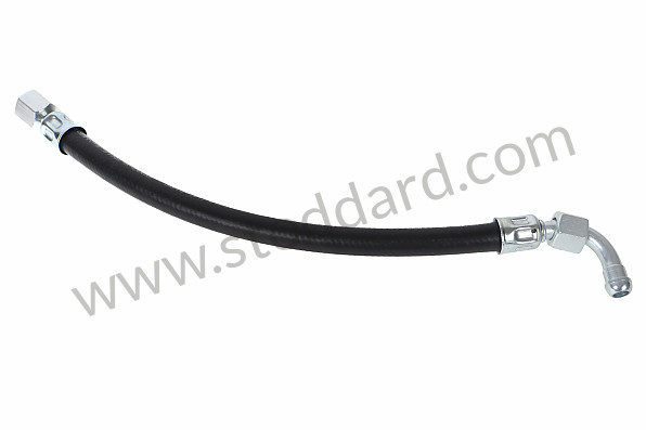 A92835607900 - FUEL HOSE for Porsche 928 78-82 &bull; 1980 &bull; 928 4.5 &bull; Coupe &bull; Manual Gearbox, 5 Speed