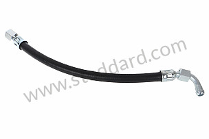 FUEL HOSE  (A92835607900)