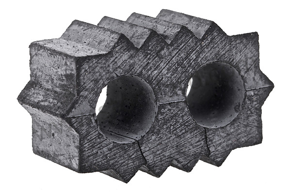 92835652500 - RUBBER MOUNTING for Porsche 928 83-86 &bull; 1983 &bull; 928 4.7S &bull; Coupe &bull; Manual Gearbox, 5 Speed