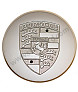 Hub Center Cap, Silver For 911 944 928