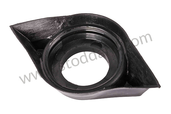 92836120102 - PROTECTION CAP for Porsche 928 87-91 &bull; 1989 &bull; 928 Cs &bull; Coupe &bull; Manual Gearbox, 5 Speed
