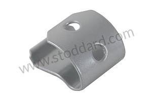 RETAINING CLIP 
