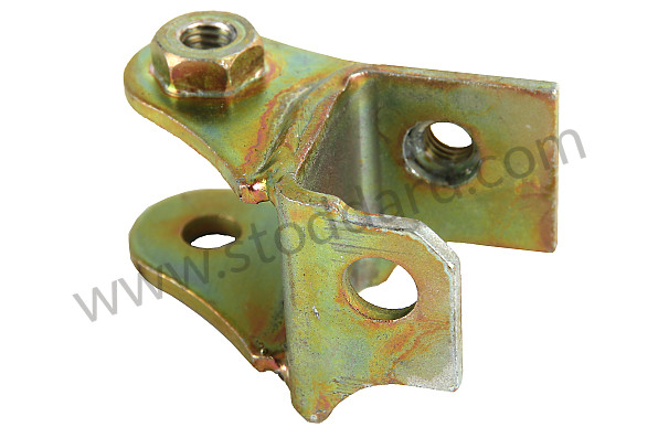 92837508101 - BOW for Porsche 928 78-82 &bull; 1980 &bull; 928 4.7S &bull; Coupe &bull; Automatic Gearbox