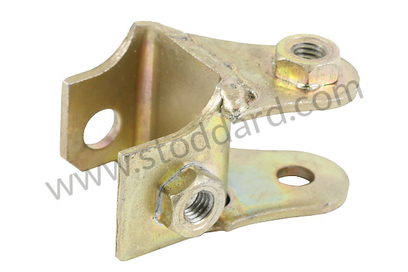 92837508201 - BOW for Porsche 928 78-82 &bull; 1981 &bull; 928 4.5 &bull; Coupe &bull; Manual Gearbox, 5 Speed