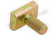 T-HEADED SCREW