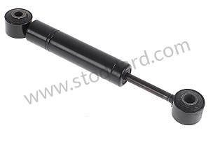 VIBRATION DAMPER  (92837517902)