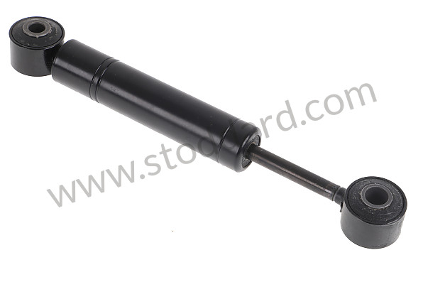 92837517902 - VIBRATION DAMPER for Porsche 928 78-82 &bull; 1982 &bull; 928 4.5 &bull; Coupe &bull; Manual Gearbox, 5 Speed