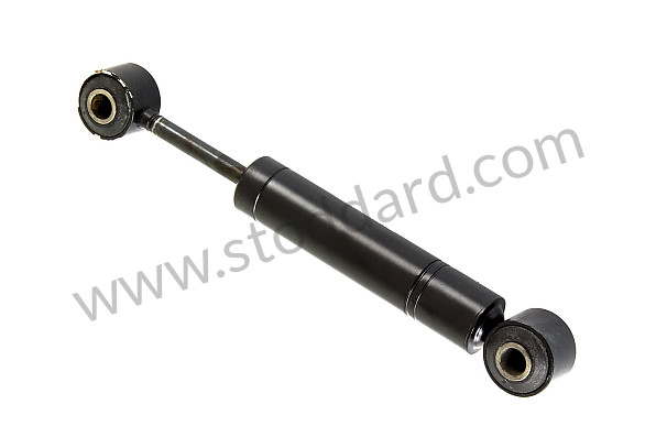 92837517902 - VIBRATION DAMPER for Porsche 928 78-82 &bull; 1982 &bull; 928 4.5 &bull; Coupe &bull; Manual Gearbox, 5 Speed