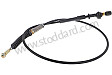 ACCELERATOR CABLE