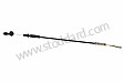 ACCELERATOR CABLE