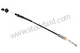 ACCELERATOR CABLE