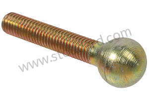 PUSH ROD Left-hand drive