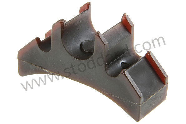 92842314100 - SUPPORT for Porsche 928 87-91 &bull; 1987 &bull; 928 S4 &bull; Coupe &bull; Automatic Gearbox