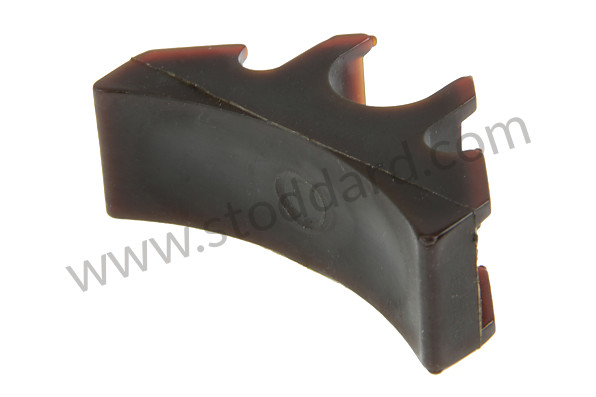 92842314100 - SUPPORT for Porsche 928 87-91 &bull; 1987 &bull; 928 S4 &bull; Coupe &bull; Automatic Gearbox