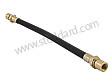 CLUTCH HOSE